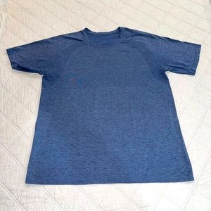 Men’s Lululemon Metal Vent Tech Tee